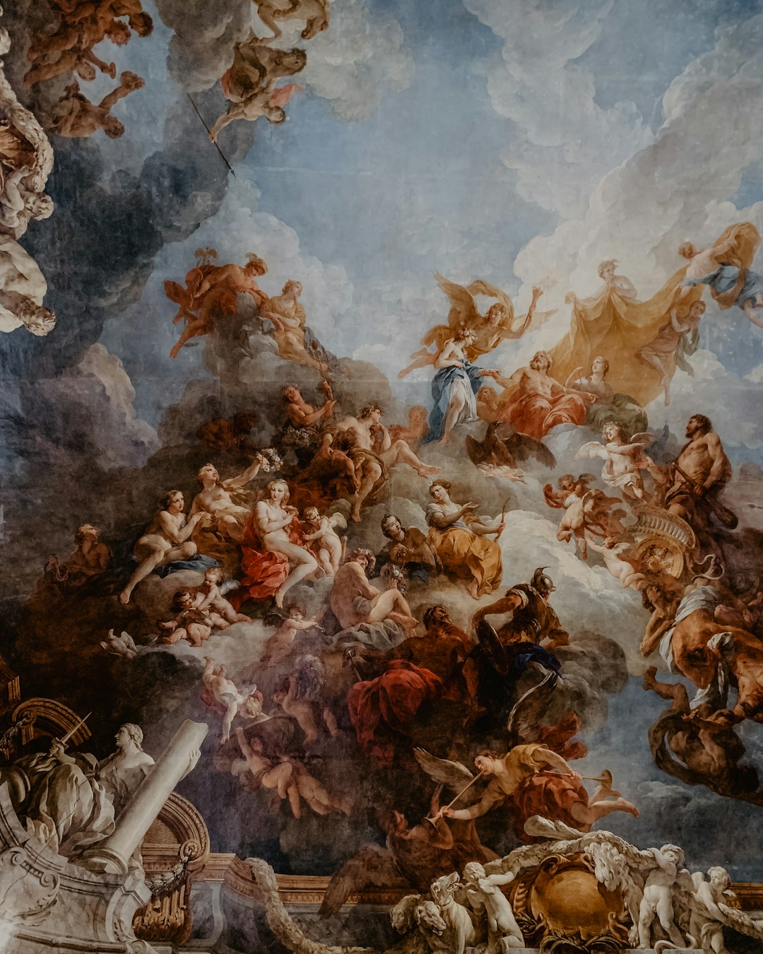 The Evolution of Abstract Art