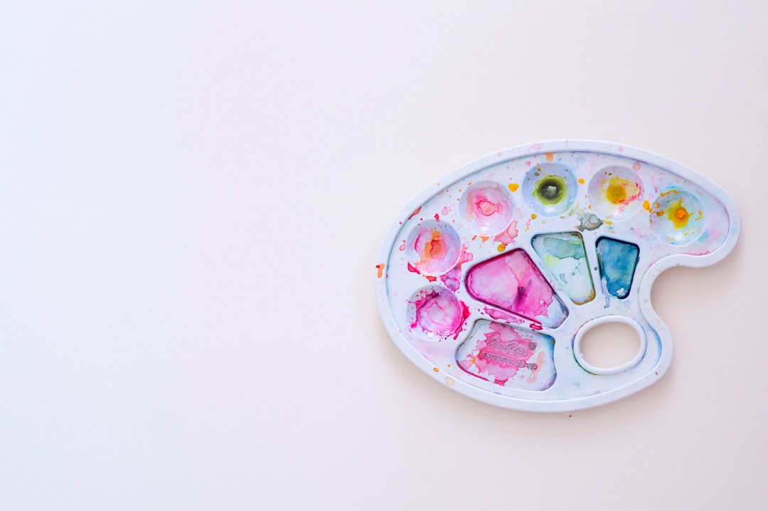 Art Therapy: Healing Through Creativity